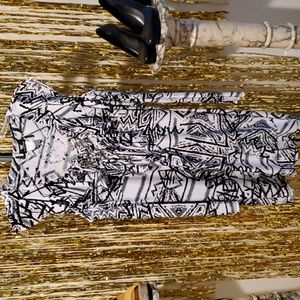 Sexy Classy & Very Attractive VaVaVoom, Size L